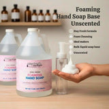 Foaming Hand Soap Base – Wholesale & Bulk