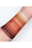 Fogo Eyeshadow Palette - GES05