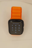 For Alpine Loop Nylon Band for Apple Watch Band 49mm 42mm 44mm 45mm 41mm 40mm 38mm Strap for iWatch Series Ultra 2/SE/9/8/7/6/5/4/3