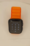 For Alpine Loop Nylon Band for Apple Watch Band 49mm 42mm 44mm 45mm 41mm 40mm 38mm Strap for iWatch Series Ultra 2/SE/9/8/7/6/5/4/3