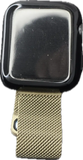 Magnetic Strap for Apple Watch For Magnetic Double Section Strap for Apple Watches For 38mm-40mm-41mm