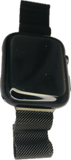 Magnetic Strap for Apple Watch For Magnetic Double Section Strap for Apple Watches For 38mm-40mm-41mm