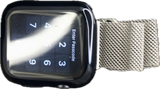Magnetic Strap for Apple Watch For Magnetic Double Section Strap for Apple Watches For 38mm-40mm-41mm