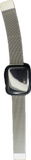 Magnetic Strap for Apple Watch For Magnetic Double Section Strap for Apple Watches For 38mm-40mm-41mm