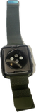 Magnetic Strap for Apple Watch For Magnetic Double Section Strap for Apple Watches For 38mm-40mm-41mm