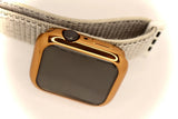Nylon band for iWatch For iWatch Nylon Band For 42mm 44mm 45mm