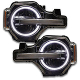 Ford Bronco Multicolor RGBW DRL Boards (2021-2024)