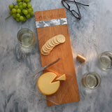 All-Seasons Cherry Charcuterie Board
