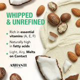 Shea Souffle - Fragrance Free