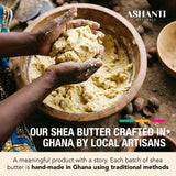 Shea Souffle - Fragrance Free