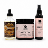 The Ultimate Indulgence Gift Set