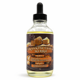 Body Oils 4oz