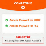 Audeze Maxwell Earpads - WC FreeZe Cooling Gel