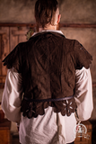 Landsknecht Suede Vest Imperialis