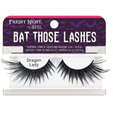 Bat Those Lashes Lashes