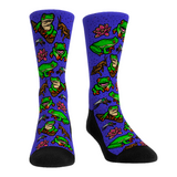 Frogs All-Over