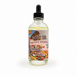 Body Oils 4oz