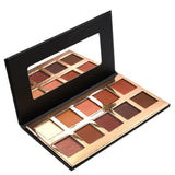 Fuego Eyeshadow Palette - Fuego