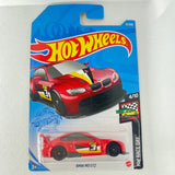 Hot Wheels European Cars – 1:64 Diecast | BMW, Audi, Mercedes & More