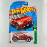 Hot Wheels European Cars – 1:64 Diecast | BMW, Audi, Mercedes & More