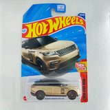 Hot Wheels American Power 1:64 Diecast Assorted (Ford, Chevy, Dodge, Mustang, Corvette, GMC, Jeep, Merc, Camaro)