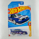 Hot Wheels European Cars – 1:64 Diecast | BMW, Audi, Mercedes & More