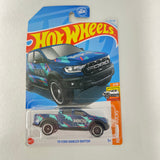 Hot Wheels American Power 1:64 Diecast Assorted (Ford, Chevy, Dodge, Mustang, Corvette, GMC, Jeep, Merc, Camaro)
