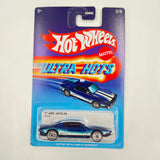 Hot Wheels Part 2 Silver Series / Ultra Hots / Neon Speeders / Holidays Assorted / Fast & Furious 1:64
