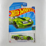 Hot Wheels American Power V2 1:64 Diecast Assorted (Ford, Chevy, Dodge, Mustang, Corvette, GMC, Jeep, Merc, Camaro)