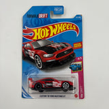 Custom Made Diecast 1:64 + Protector Case Hot wheels for any occasion