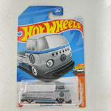 Hot Wheels European Cars – 1:64 Diecast | BMW, Audi, Mercedes & More