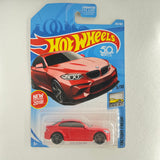 Hot Wheels European V2 Cars – 1:64 Diecast | BMW, Audi, Mercedes & More