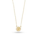 Eternity Necklace
