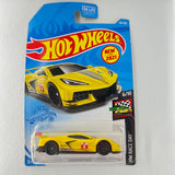 Hot Wheels American Power V2 1:64 Diecast Assorted (Ford, Chevy, Dodge, Mustang, Corvette, GMC, Jeep, Merc, Camaro)