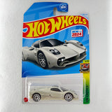 Hot Wheels European Cars – 1:64 Diecast | BMW, Audi, Mercedes & More