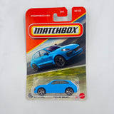Part. 2 Matchbox 1:64 Diecast Assorted Carded Cars