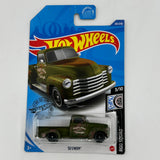 Hot Wheels American Power (V3)1:64 Diecast Assorted (Ford, Chevy, Dodge, Mustang, Corvette, GMC, Jeep, Merc, Camaro)