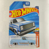 Hot Wheels American Power V2 1:64 Diecast Assorted (Ford, Chevy, Dodge, Mustang, Corvette, GMC, Jeep, Merc, Camaro)