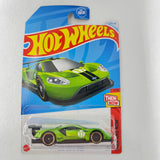 Hot Wheels American Power V2 1:64 Diecast Assorted (Ford, Chevy, Dodge, Mustang, Corvette, GMC, Jeep, Merc, Camaro)