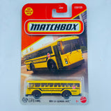 Part. 2 Matchbox 1:64 Diecast Assorted Carded Cars