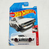 Custom Made Diecast 1:64 + Protector Case Hot wheels for any occasion