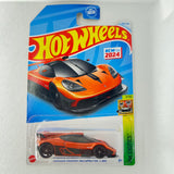 Hot Wheels European Cars – 1:64 Diecast | BMW, Audi, Mercedes & More