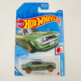 Asian Diecast Cars – Hot Wheels 1:64 Scale | JDM, Toyota, Nissan & More