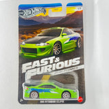 Hot Wheels Silver Series / Ultra Hots / Neon Speeders / Holidays Assorted / Fast & Furious 1:64