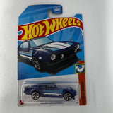 Hot Wheels American Power V2 1:64 Diecast Assorted (Ford, Chevy, Dodge, Mustang, Corvette, GMC, Jeep, Merc, Camaro)