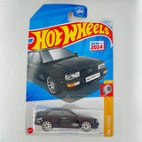 Hot Wheels European Cars – 1:64 Diecast | BMW, Audi, Mercedes & More