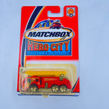 Part. 2 Matchbox 1:64 Diecast Assorted Carded Cars