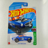 Hot Wheels European Cars – 1:64 Diecast | BMW, Audi, Mercedes & More