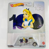 Hot Wheels Premium Pop Culture 1:64 Assorted Diecast