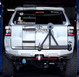 B.O.T.C.K Bolt On TrackBar Correction Kit for 4th & 5th Gen 4Runner, Lexus GX470 & GX460, FJ Cruiser & Prado 150 (Not for Gen 3)